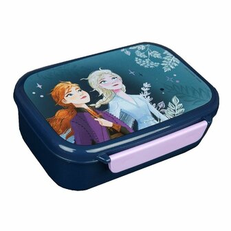 Disney Frozen Lunchbox