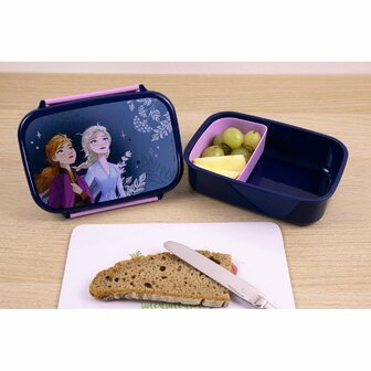 Disney Frozen Lunchbox