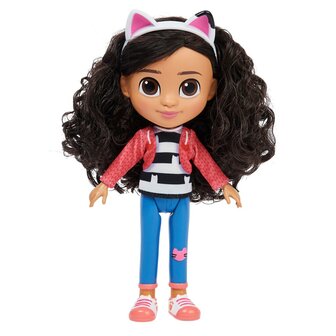 Gabby&#039;s Dollhouse Gabby Pop 20 cm