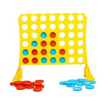 Clown Games Connect4