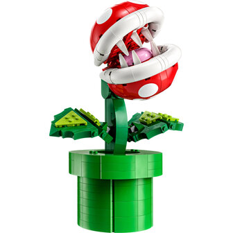 Lego 71426 Super Mario Piranha Plant