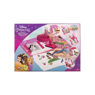 Disney Princess Transfer Art Set