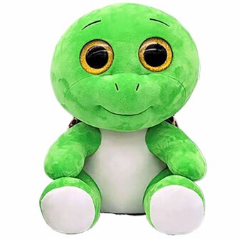 TY Beanie Boo&#039;s XL Knuffel Schildpad Turbo 42 cm