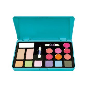 Clementoni Crazy Chic Make-Up Collection