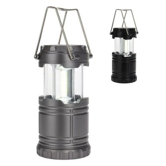 Mini LED Campinglamp Assorti