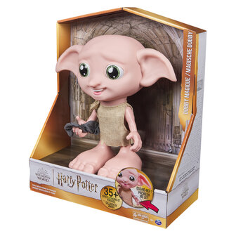 Spin Master Harry Potter Interactive Dobby