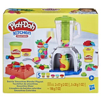 Play-Doh Smoothie Blender Set