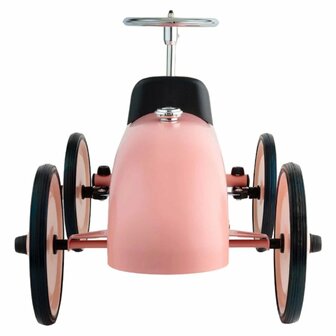 Little Dutch Retro Loopauto 75x40x40 cm Roze