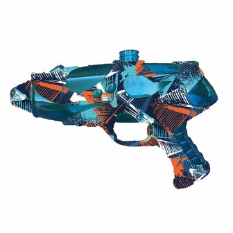 Graffiti Style Waterpistool 20 cm