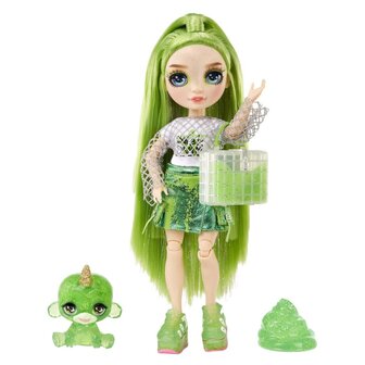 Rainbow High Classic Rainbow Fashion Pop Jade