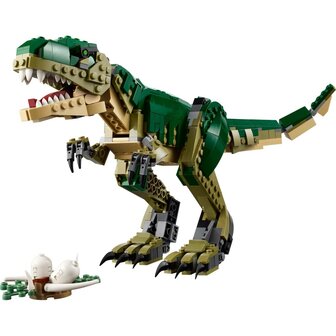 Lego 31151 Creator T. Rex