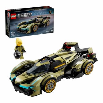 Lego 76923 Speed Champions Lamborghini Lambo V12