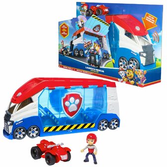 Paw Patrol Paw Patroller