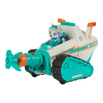 Paw Patrol Everest Sneeuwscooter