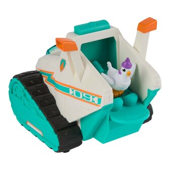 Paw Patrol Everest Sneeuwscooter