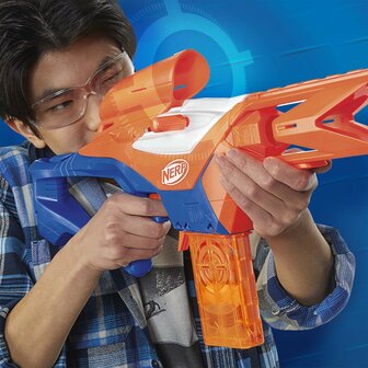 Nerf N Series Pinpoint Blaster + 18 Darts