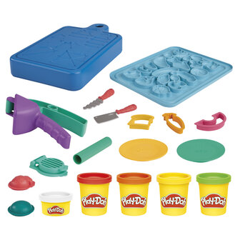 Play-Doh Little Chef Starter Set