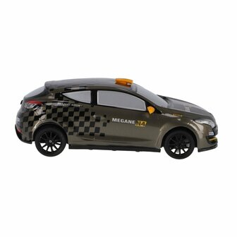 Kool RC Renault M&eacute;gane R.S. N4 1:16 + Licht