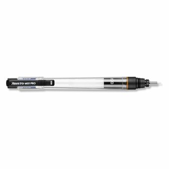 Aristo AR-63050 Tekenpen MG1 0.5 mm Transparant/Zwart