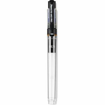 Aristo AR-64156 Tekenpen Set MG1 PRO 0.1/0.3/0.5 mm 8-delig