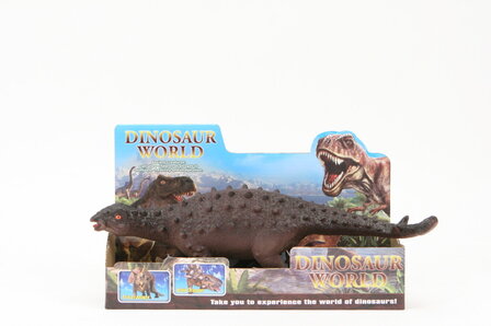 Dinosaurus Speelfiguur Met Geluid