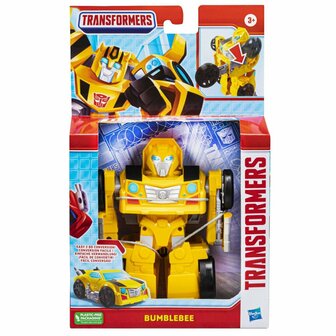 Hasbro Transformers Figuur Assorti