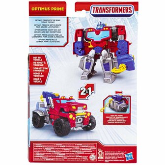 Hasbro Transformers Figuur Assorti