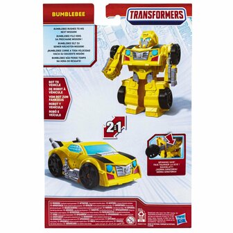 Hasbro Transformers Figuur Assorti