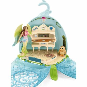 Schleich Bayala Bibliotheek Blossom