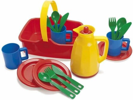 Dantoy Picknickset