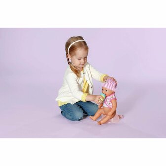 Baby Born Pop Lena 36 cm + Accessoires