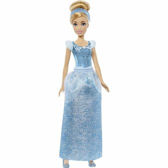 Disney Princess Assepoester Pop