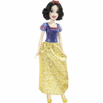 Disney Princess Sneeuwwitje Pop