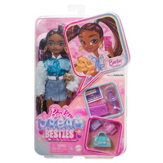 Barbie Dream Teen Besties Brooklyn