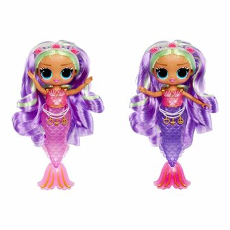 L.O.L. Surprise Tweens Mermaid Cleo Cove