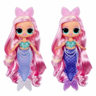 L.O.L. Surprise Tweens Mermaid Lola Waves