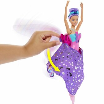 Barbie New Butterfly Dancer