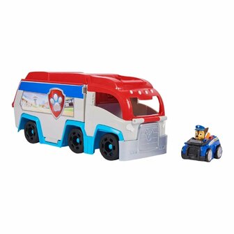 Paw Patrol Pup Squad Paw Patroller