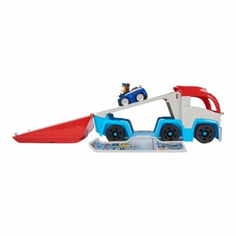 Paw Patrol Pup Squad Paw Patroller