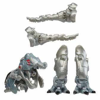 Marvel Mech Strike Ultron T-Rex