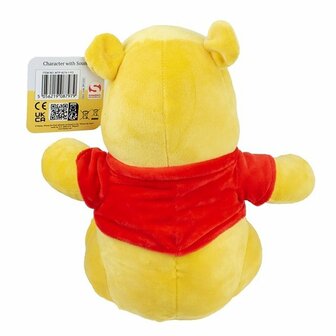 Disney Winnie The Pooh Knuffel Winnie 30 cm