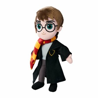 Harry Potter Knuffel Harry 25 cm