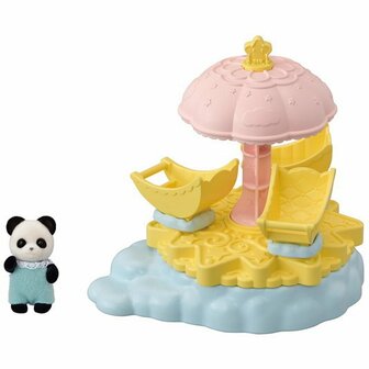 Sylvanian Families 5539 Baby Draaimolen