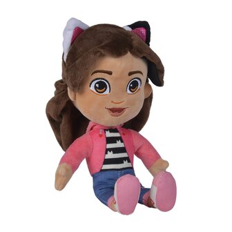 Gabby&#039;s Dollhouse Knuffelpop 25 cm