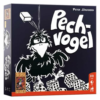 999 Games Pech-Vogel