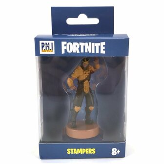 PMI Fortnite Stempelfiguren 2 Stuks