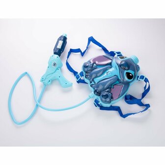 Disney Stitch Water Blaster