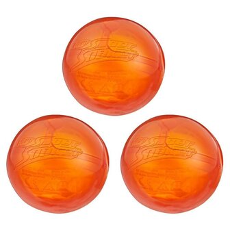 Nerf Supersoaker Hydro Balls 3 Stuks