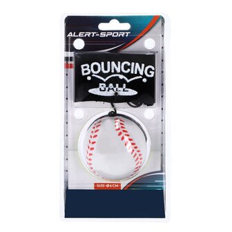 Alert Sport Bouncing Ball 6 cm