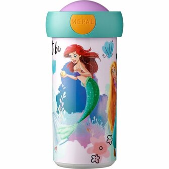 Mepal Campus Schoolbeker Disney Princess 300 ml